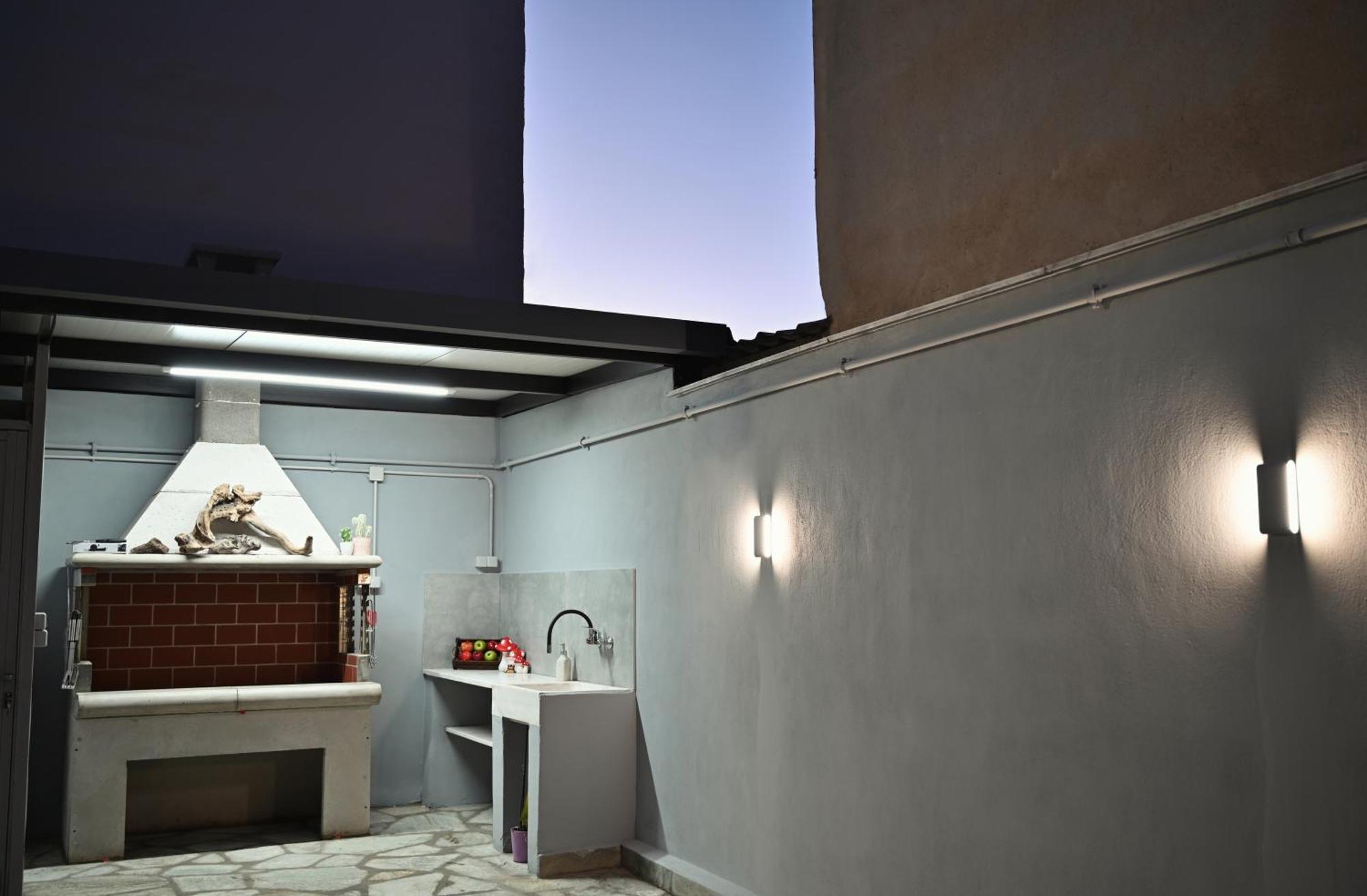 Dido'S House Volos Exterior foto