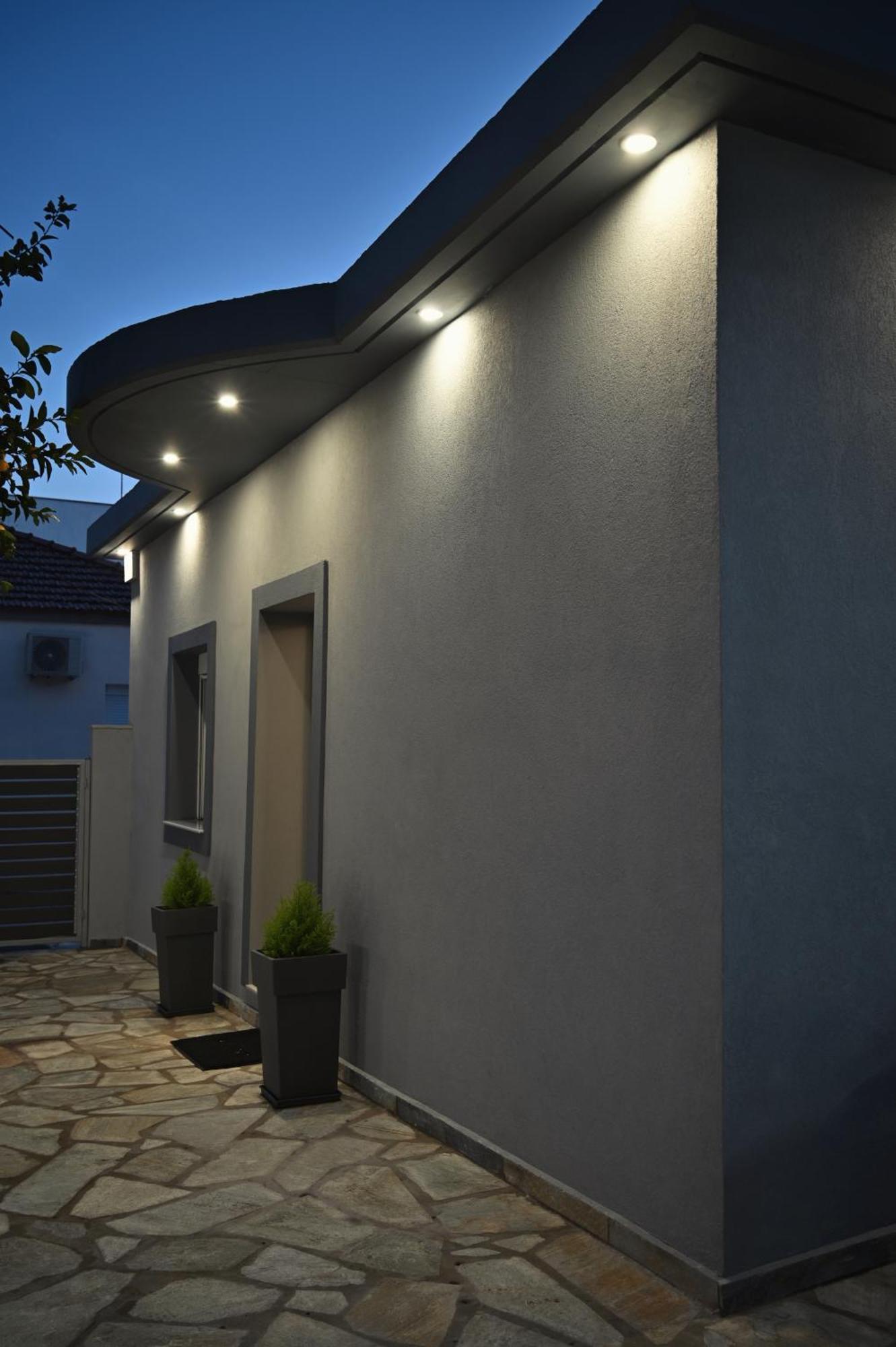 Dido'S House Volos Exterior foto