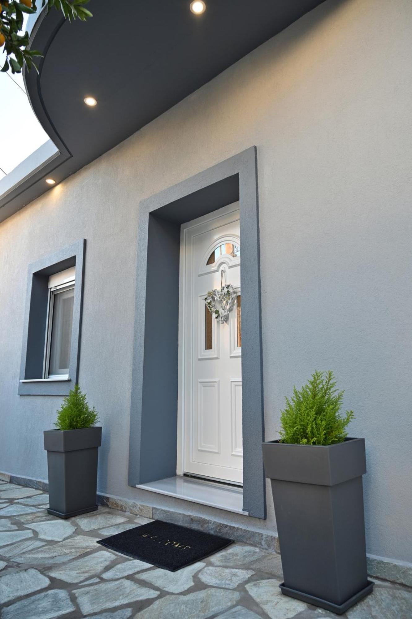 Dido'S House Volos Exterior foto