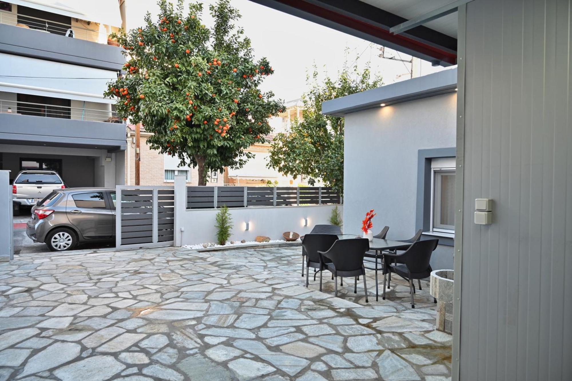 Dido'S House Volos Exterior foto