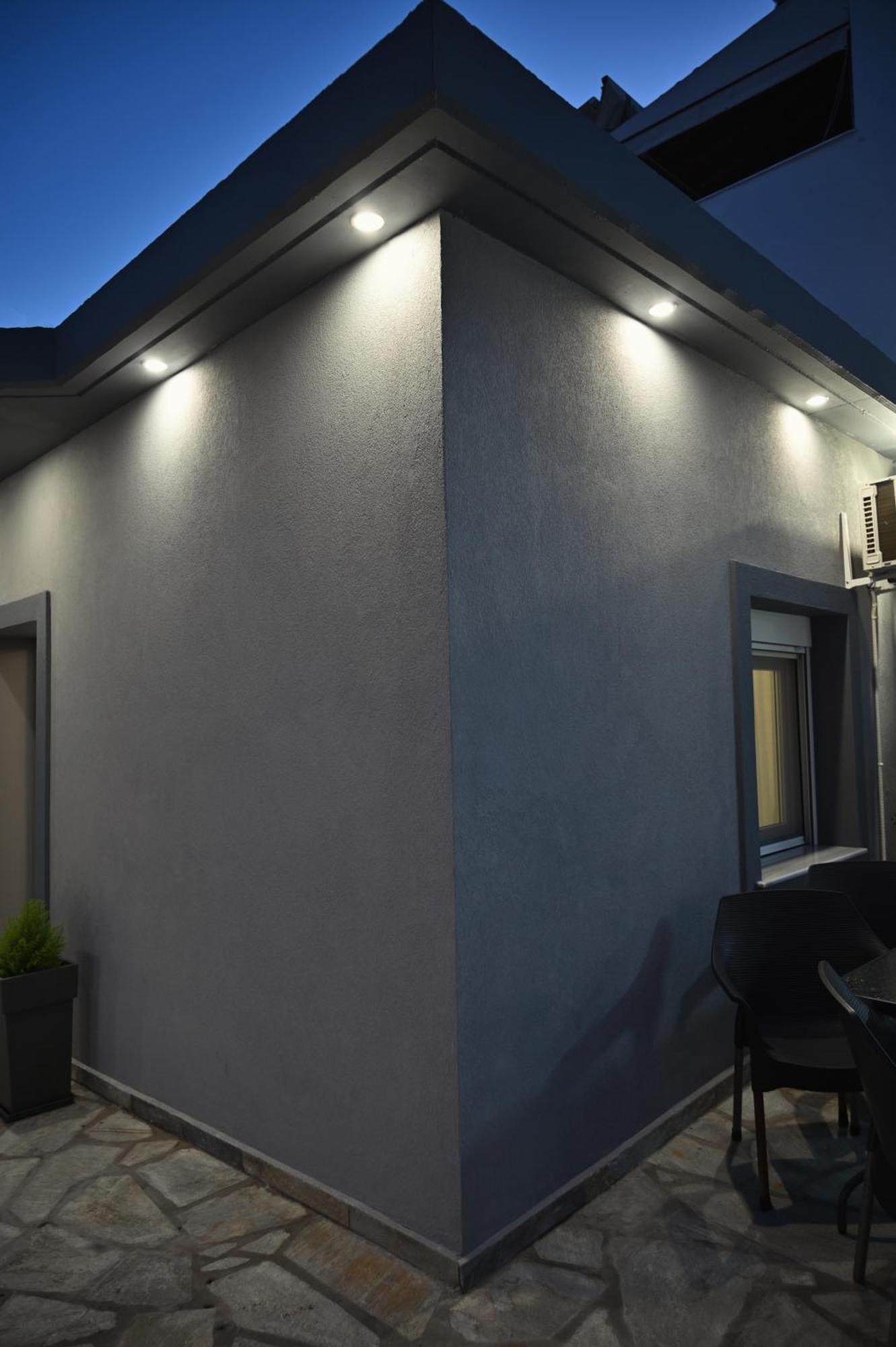 Dido'S House Volos Exterior foto